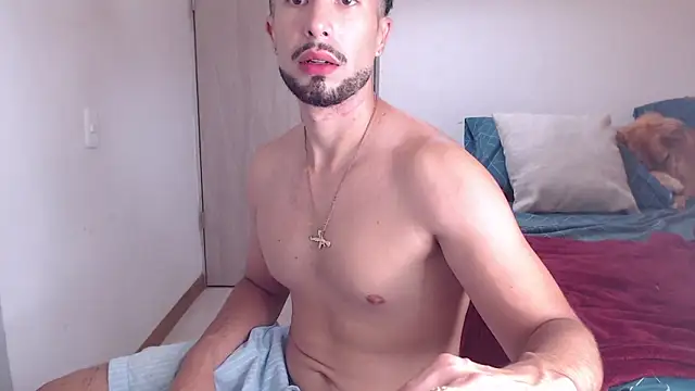 SebastianNoir Webcam-Show