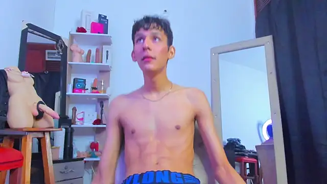 my_temptation_Dante_hot Webcamshow
