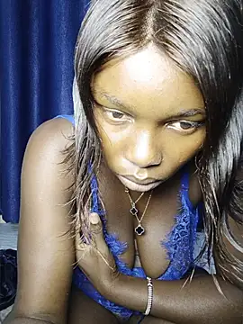 عرض كام Sexymaurine