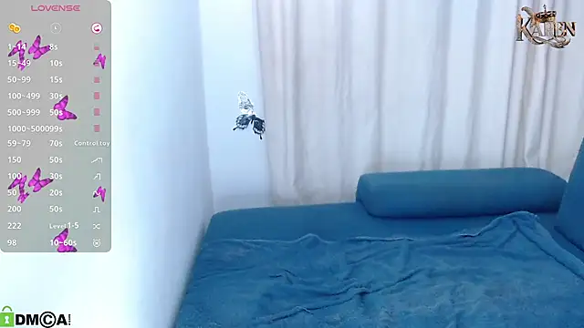 karen_sophiaのライブXXXチャット