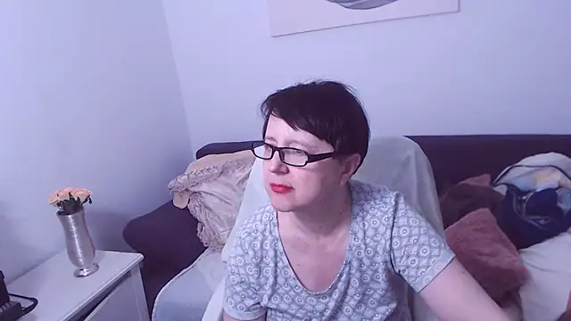 ChristaRose 라이브 XXX 채팅