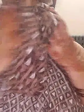 Sexynageenan Live XXX chat