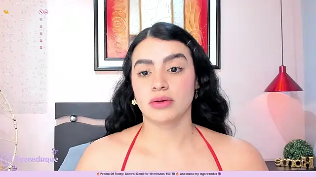 Eyes_Duque's Live XXX Chat