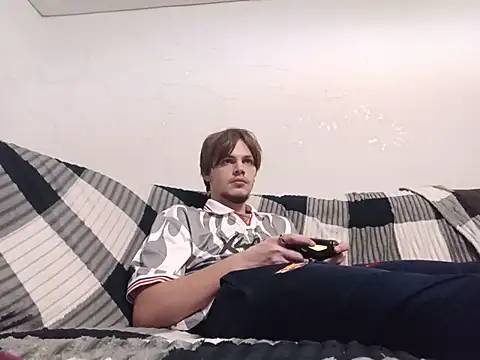 XXX chat uživo modela RayMartino