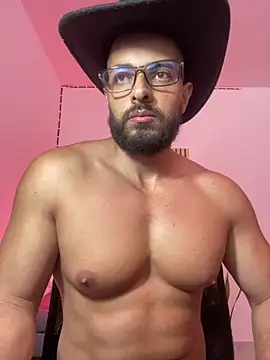 XXX chat uživo modela magnumchris