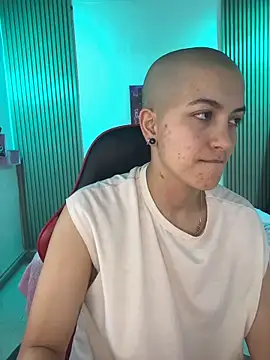 Show de webcam de nicocoox