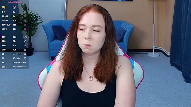 AddieOsler's Live XXX Chat