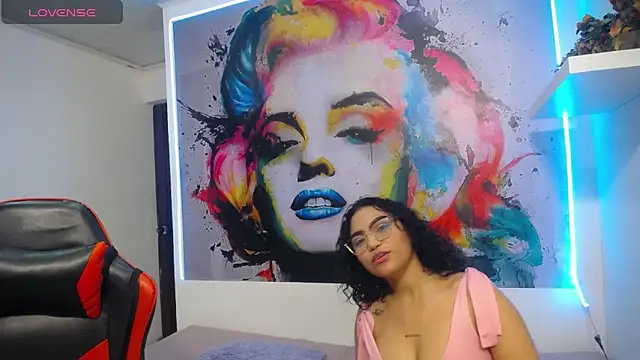 valeria_martinez19 Chat XXX live