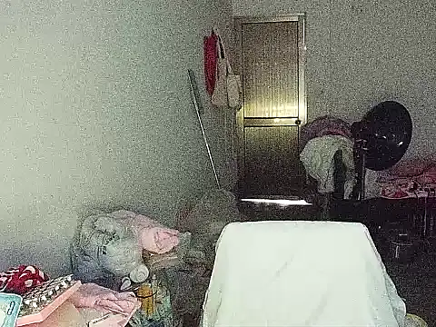 RebelAura Adlı Modelin Canlı XXX Sohbeti