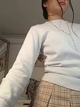 Chat XXX en directo de steff_gil