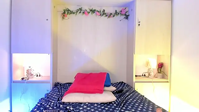 AranaBlake Live XXX-Chat