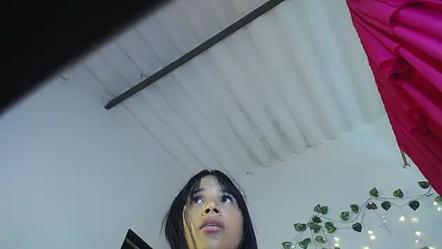 Webkamerová show Kathalina_28