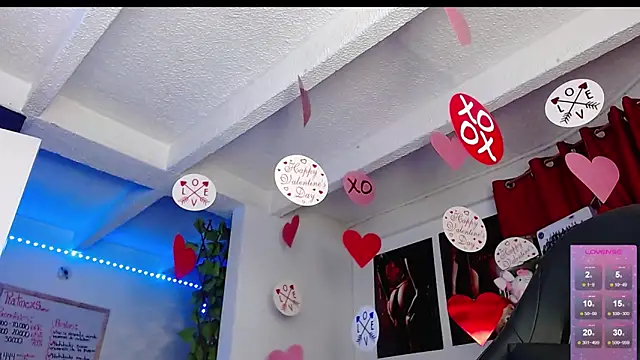 Онлайн чат XXX Niky_777
