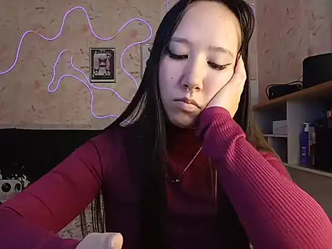 JapabaixinhaのライブXXXチャット