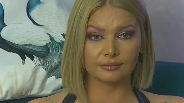 RissaRheys 라이브 XXX 채팅