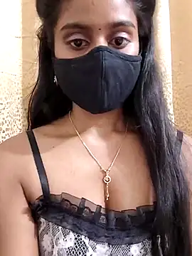 Czat XXX na żywo – Aanya_hotty