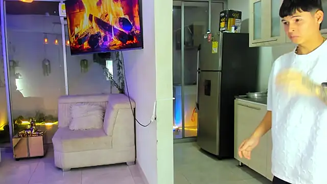 Živý XXX chat stangirls_