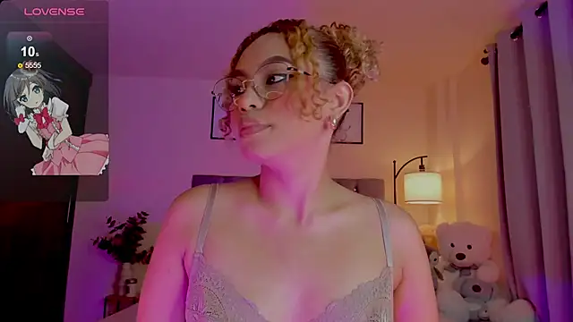 Chatroom XXX en direct de OxanaFedorova1-