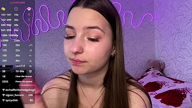 GemmaGunter live XXX chat