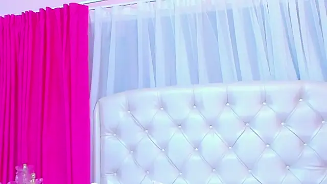 Chat +18 de SamyySwet ao vivo