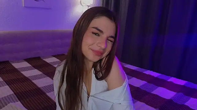 Czat XXX na żywo – LauraHansil