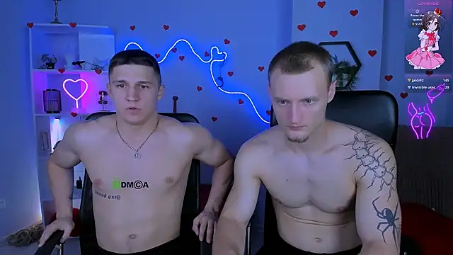 Онлайн чат XXX emmanuel_shine