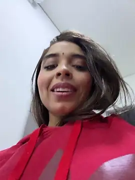 AnnyVega__ 라이브 XXX 채팅