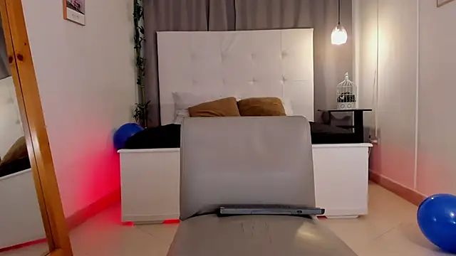 Jason_23__ – Kamerová šou