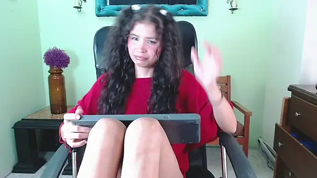 Živý XXX chat ChalonVera