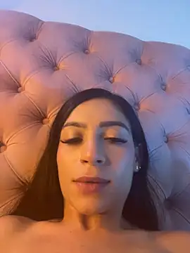 Jill_valen 라이브 XXX 채팅