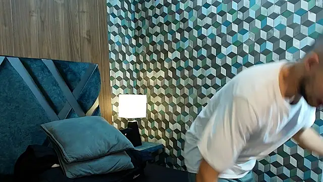 Joaho_Fernandez Webcamshow