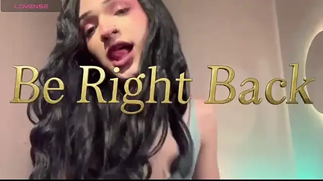 meganlust1n Webbikameraesitys