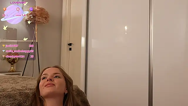 lunaaauraaaa Live XXX-chat