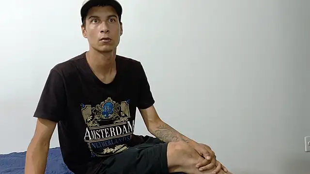 แชท XXX สดของ cameronsilverman