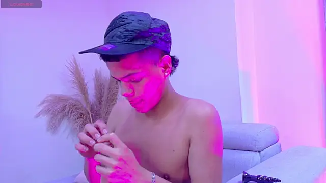 PATRIICKMILLER_ Webcamshow