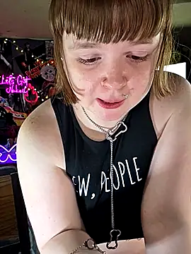Chatroom XXX en direct de VelvetDiablo