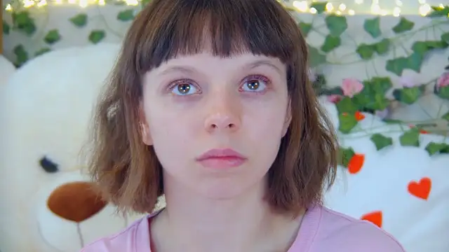 Czat XXX na żywo – ElisabethDavis