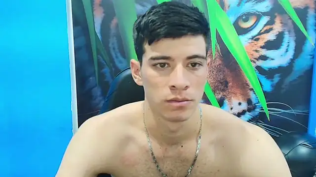 DEIBY_BABY Chat XXX in diretta