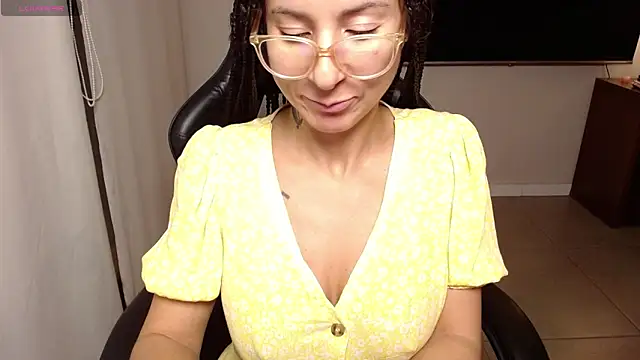 Chat XXX Live Lili_Cruz38