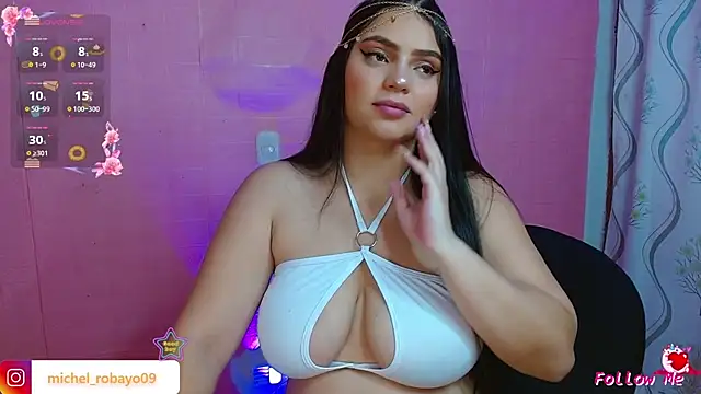 karol_9 Chat XXX live