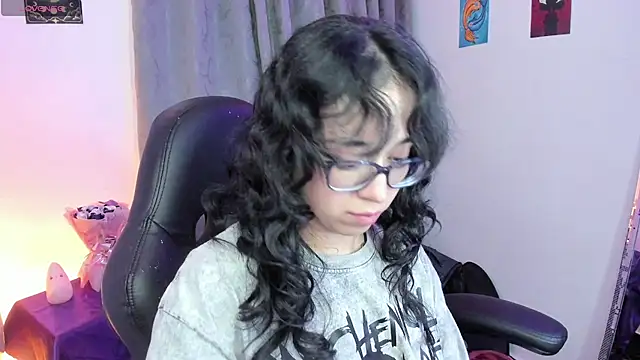 Czat XXX na żywo – indra_cam
