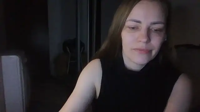AnnaDiamond1 网络视讯表演