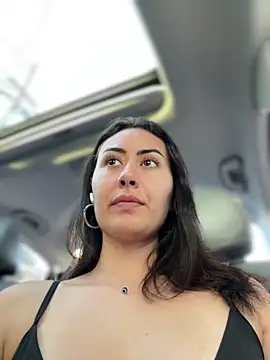 ximenacazalla Chat XXX live