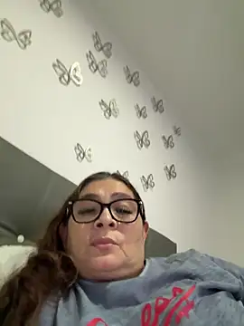 Chat XXX Live ANTONELLA_VIOLETA_