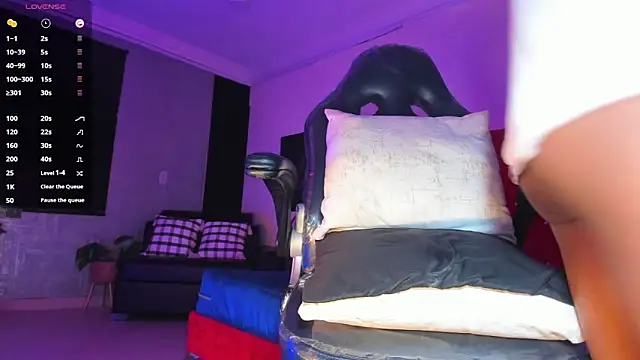 JhonyMiller_ Obrolan Langsung XXX