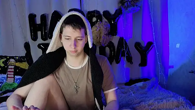 Timothy_Fox Chat XXX live
