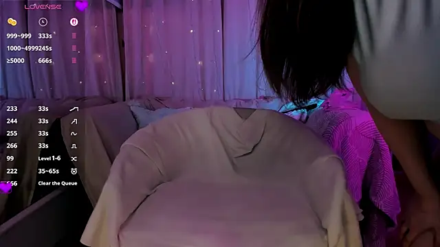 Živý XXX chat ashton_heidii