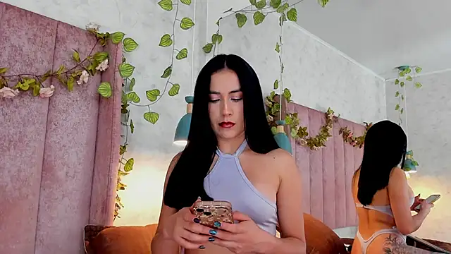 AnyaJay Chat XXX live