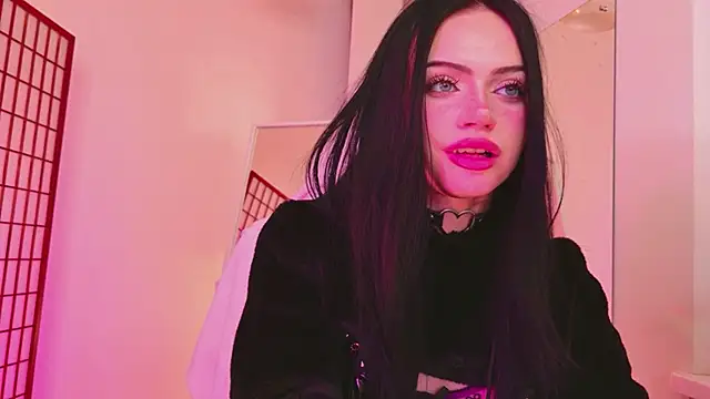 Chat XXX Live Dark_Diva