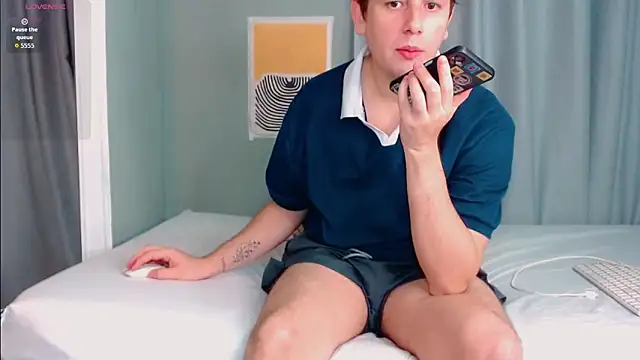 Luc_7 웹캠 쇼